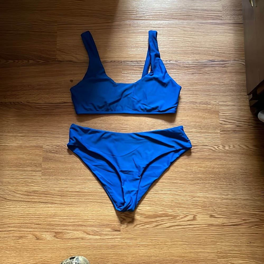 Bikini set
